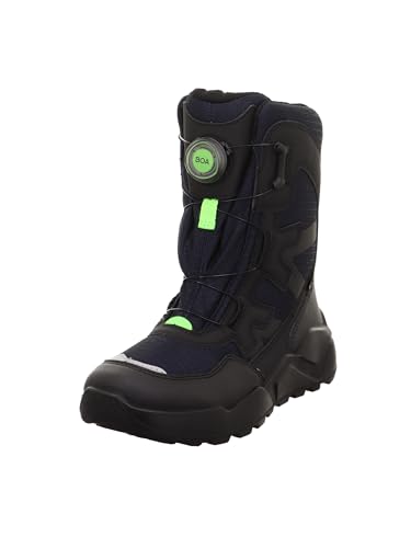 Superfit Rocket Warm Gefütterte Gore-tex Botte de Neige... en promo à 61,95€ (-51%) sur Amazon FR