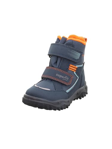 Superfit Botas de nieve Husky Gore-Tex con forro cálido... - Amazon Espagne à 39.95€