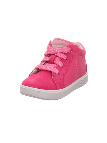 Superfit Supies, Scarpe da Ginnastica, Rosa 5510, 24 EU - Auto & Moto en promo à 22.49€