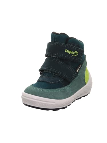Superfit Groovy 2.0 Warm Gefütterte Gore-tex Botte de... en promo à 36,53€ (-59%) sur Amazon FR