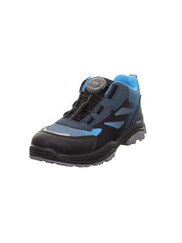 Superfit Jupiter Gore-Tex 8020 Baskets Bleu/Turquoise... en promo à 44,53€ (-60%) sur Amazon FR