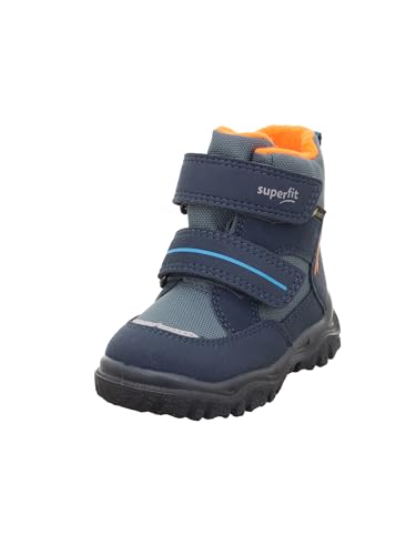 Superfit Botas para niños Husky1 Gore-tex 1-006045, Azul... - Jouets & Jeux en promo à 31.45€