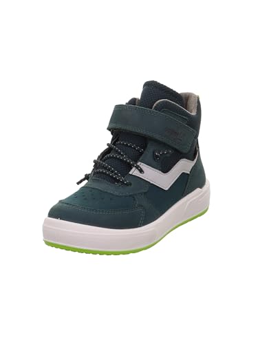 Superfit Maverick Warm Gefütterte Gore-tex Basket, Bleu... en promo à 42,73€ (-55%) sur Amazon FR