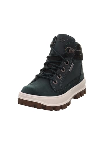 Superfit Männlich TEDD Grün 7020 - Mode & Vêtements Amazon Allemagne à 49.32€