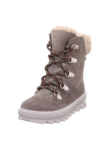 Superfit Flavia Bottes de neige doublées chaudes Gore-Tex... en promo à 43,76€ (-57%) sur Amazon FR