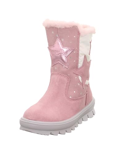 Superfit Flavia 5540 Gore-Tex Bottes de neige doublées... en promo à 42,95€ (-54%) sur Amazon FR