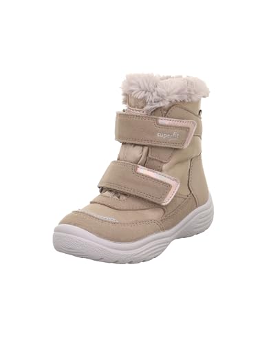 Superfit Crystal Warm Gefütterte Gore-Tex, Stivali da Neve... - Amazon Italie à 39.99€