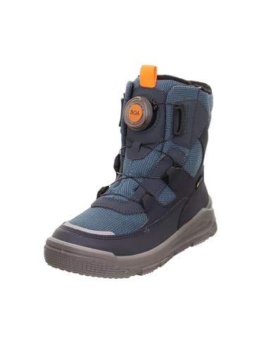 Superfit Botas de nieve para niños Mars, Azul Naranja 8020... - Jouets & Jeux Amazon Espagne à 40.45€