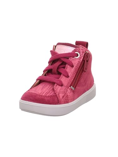 Superfit Supies Basket, Rouge 5010, 28 EU en promo à 25,95€ (-54%) sur Amazon FR