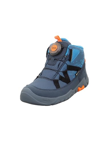 Superfit Trace Leicht Gefütterte Gore-tex Basket, Bleu... en promo à 46,47€ (-58%) sur Amazon FR