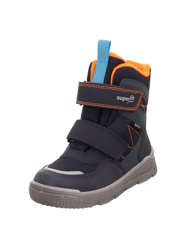 Superfit Mars Gore-Tex - Botas de nieve con forro cálido... - Amazon Espagne à 35.95€