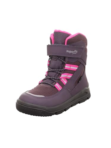 Superfit Mars 8510 Gore-Tex Bottes de neige doublées... en promo à 40,45€ (-52%) sur Amazon FR