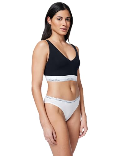 Calvin Klein Traingle de Copa Completa sin Forro para Mujer... - Amazon Spain à 15.26€