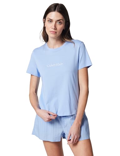 Calvin Klein Conjunto de Camiseta y pantalón Corto para... - Maison & Cuisine Amazon Espagne à 24.84€