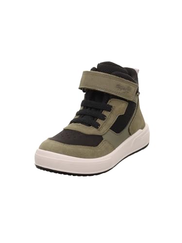 Superfit Maverick Leicht Gefütterte Gore-tex Basket, Vert... en promo à 41,73€ (-57%) sur Amazon FR