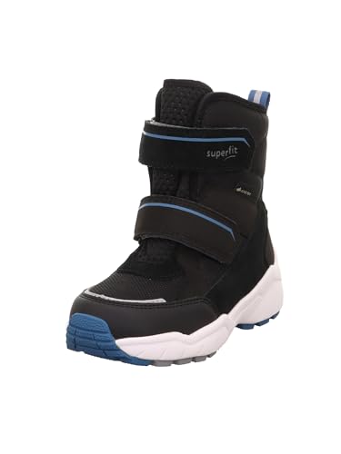 Superfit Männlich CULUSUK 2.0 Schwarz/Blau 0010 - Amazon Germany à 35.70€