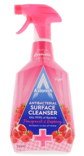 Astonish Special Aromatic Edition Multi-Purpose... - Sports & Fitness en promo à 1.00€