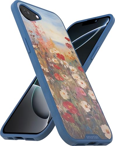 Smartish® Gripmunk MagSafe-Hülle für iPhone 16e, [leicht +... - High-Tech & Électronique Amazon Allemagne à 14.21€