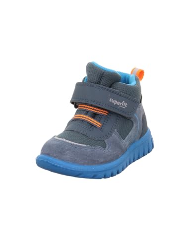 Superfit Männlich SPORT7 MINI Blau/Türkis 8030 - Sports & Fitness Amazon Allemagne à 41.05€
