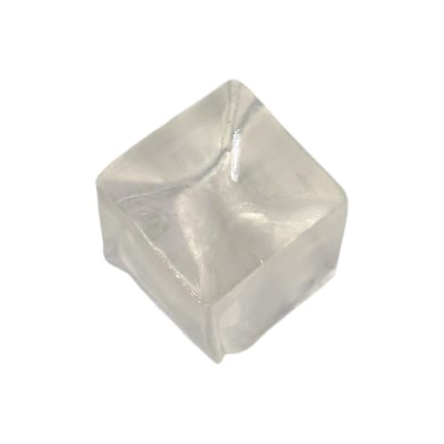 Stress Cube Squeeze Stress Balls,Stress Cube,Ice Stress... - Sports & Fitness en promo à 1.79€