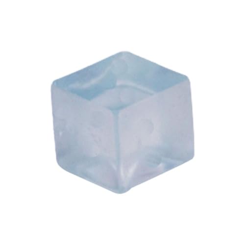 Stress Cube Squeeze Stress Balls,Stress Cube,Ice Stress... - Sports & Fitness Amazon Royaume-Uni à 1.74€