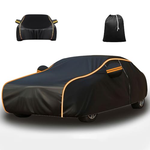 Telo Copriauto Esterno per Chevrolet Silverado (2000-2024)... - Auto & Moto Amazon Italie à 45.88€