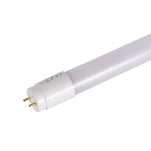 B·LED BARCELONA LED - Tube LED 60 cm T8-9W - 140lm/W en promo à 2,42€ (-79%) sur Amazon FR