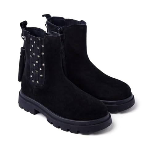 GIOSEPPO Sartell, Botas, Negro, 34 EU - Amazon Espagne à 30.96€