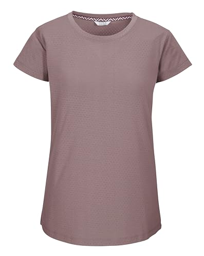 killtec Mujer Camiseta Funcional/Camiseta de Manga Corta... - Mode & Vêtements Amazon Espagne à 6.83€