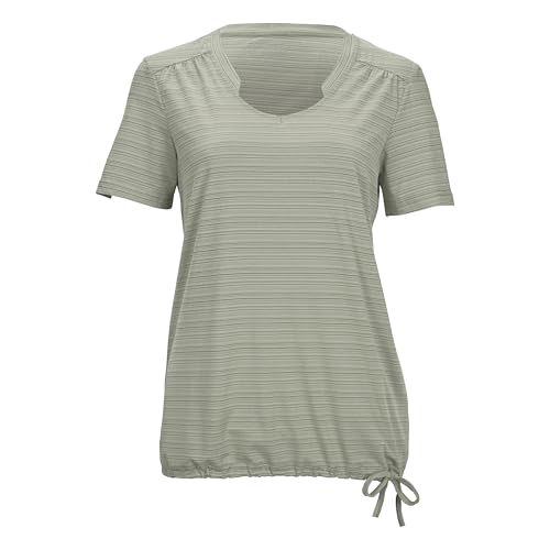 killtec Mujer Camiseta Funcional KOS 46 WMN TSHRT, Helles... - Amazon Espagne à 7.42€