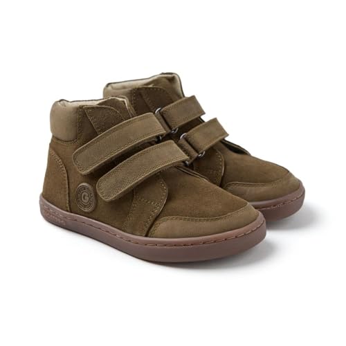 GIOSEPPO Keego Botte Oxford, Kaki, 30 EU Large en promo à 27,38€ (-51%) sur Amazon FR