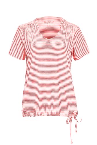 killtec Lilleo WMN TSHRT F Camiseta Funcional, Sunset Pink... - Amazon Espagne à 6.95€