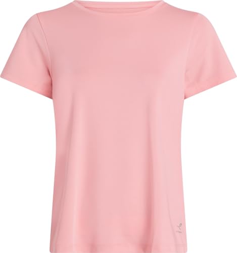 Energetics Gianna Camiseta, Pink Light, Extra-Small Mujer - Maison & Cuisine Amazon Espagne à 7.08€