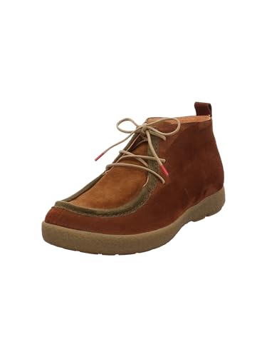 Think! GEOAG Botines para hombre, forro de piel, color... - Beauty & Fragrances Amazon Spain à 118.95€