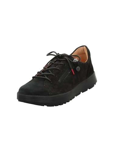 Think! Comoda Lederfutter, Derby Donna, Nero Kombi 0020, 41... - Amazon Italie à 80.87€