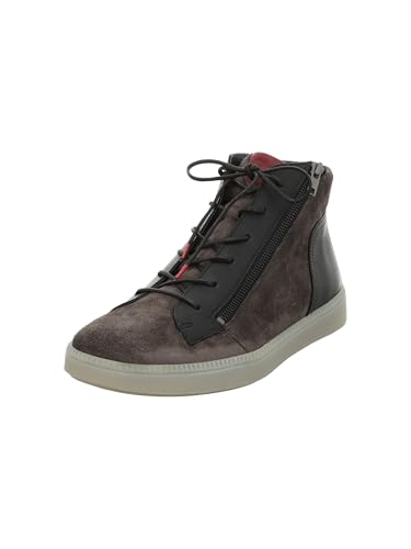 Think! Turna He. Lederfutter, Derby Hombre, Vulcano Kombi... - Amazon Espagne à 50.11€