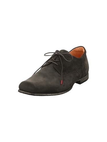 Think! Guru Lederfutter, Derby Hombre, Mocca 3040, 40 EU - Amazon Espagne à 38.66€