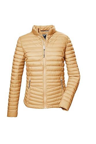 killtec Mujer chaqueta acolchada ligera/chaqueta de... - Amazon Espagne à 42.65€