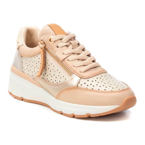 Carmela 162281 Beige, 36 EU (3 UK) - Auto & Moto Amazon Espagne à 35.23€