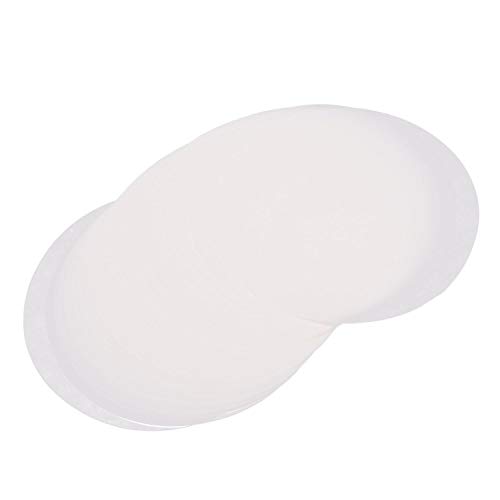 Swiixxer 50 Pièces Papier de Hambourg Papier de Cuisson... - Jardin & Extérieur Amazon France à 1.82€