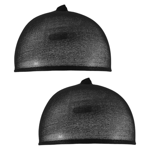 Swiixxer Chapeau De Perruque De Luxe Filet À Cheveux Pour... - Beauté & Parfums Amazon France à 1.71€