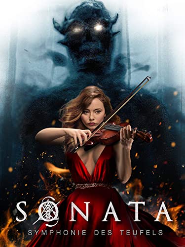 Sonata: Symphonie des Teufels - Livres & eBooks Amazon Allemagne à 3.99€