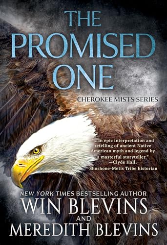The Promised One: A Historical Fantasy Series (Cherokee... - Amazon Royaume-Uni à 0.99€