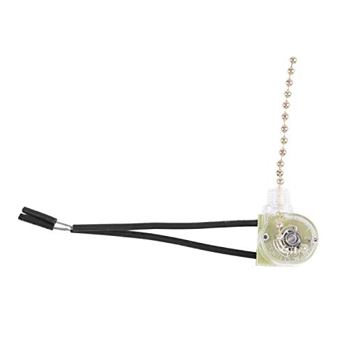 Swiixxer Eclairage Plafonnier Ventilateur Commutateur avec... - Sports & Fitness Amazon France à 1.84€