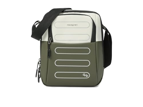 Hedgren Relax Vertical Crossover + RFID M Vaporous... - Amazon Espagne à 20.87€
