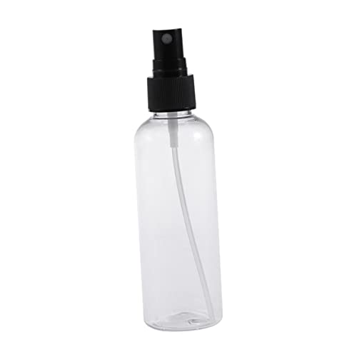 minkissy 4 Stück 100 Ml Kunststoff Sprühflaschen... - Bébé & Puériculture en promo à 5.99€