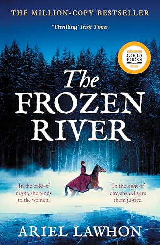 The Frozen River: A RIVETING DRAMA Inspired by a Real... - High-Tech & Électronique Amazon Royaume-Uni à 2.89€