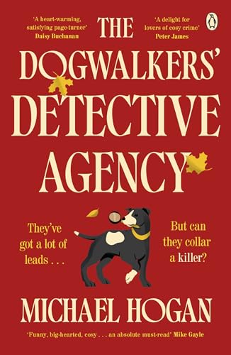 The Dogwalkers' Detective Agency: ‘Brilliant – I inhaled... - Pet Supplies Amazon UK à 0.99€