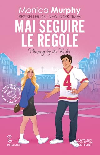 Mai seguire le regole (Players Series Vol. 2) - Jouets & Jeux Amazon Italie à 1.99€