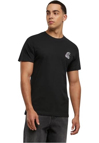 Mister Tee Mt3751-8ball Cherry Emb tee Camiseta, Negro, M... - Sports & Fitness Amazon Espagne à 15.34€